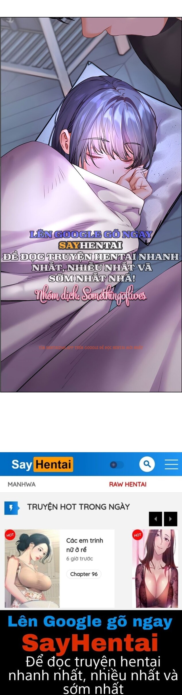 Xem ảnh Chào Mừng Đến Với Văn Hóa Milf - Chapter 62 - 12 - Truyenhentaiz.net