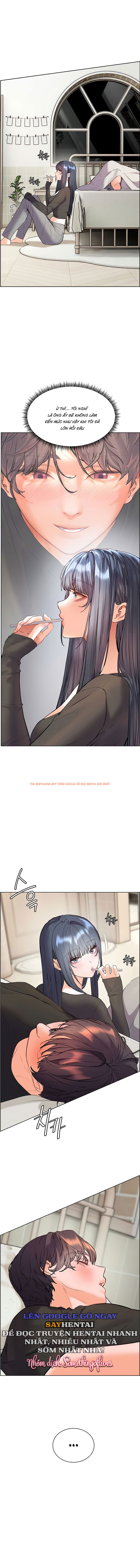 Xem ảnh Chào Mừng Đến Với Văn Hóa Milf - Chapter 62 - 9 - Truyenhentaiz.net
