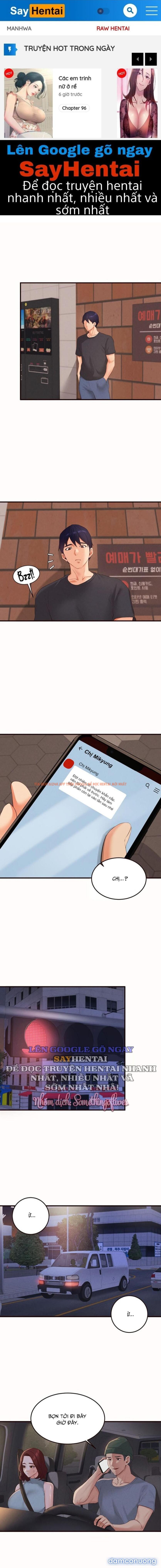 Xem ảnh Chào Mừng Đến Với Văn Hóa Milf - Chapter 63 - 1 - Truyenhentaiz.net