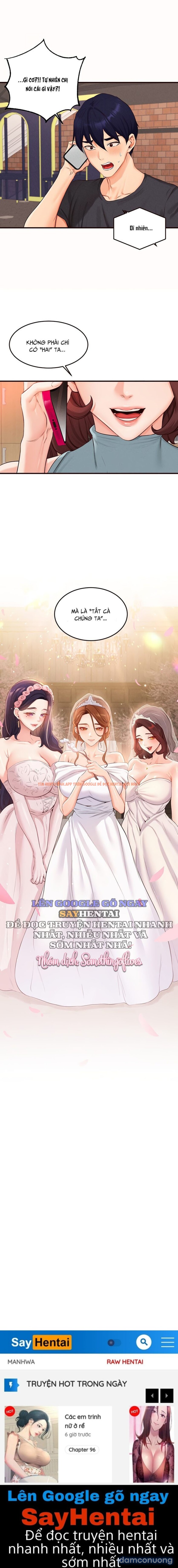 Xem ảnh Chào Mừng Đến Với Văn Hóa Milf - Chapter 63 - 12 - Truyenhentaiz.net