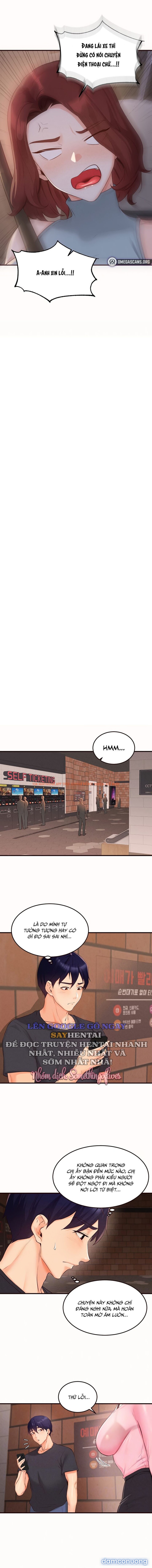 Xem ảnh Chào Mừng Đến Với Văn Hóa Milf - Chapter 63 - 2 - Truyenhentaiz.net