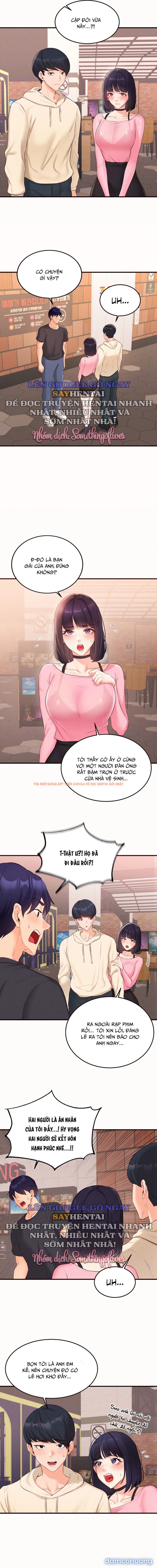 Xem ảnh Chào Mừng Đến Với Văn Hóa Milf - Chapter 63 - 3 - Truyenhentaiz.net