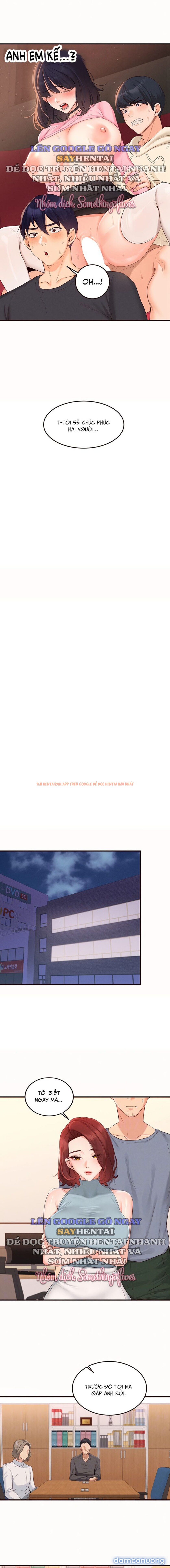 Xem ảnh Chào Mừng Đến Với Văn Hóa Milf - Chapter 63 - 4 - Truyenhentaiz.net