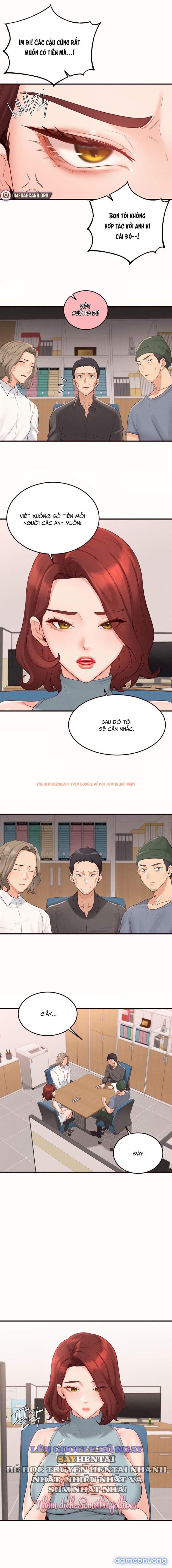 Xem ảnh Chào Mừng Đến Với Văn Hóa Milf - Chapter 63 - 6 - Truyenhentaiz.net