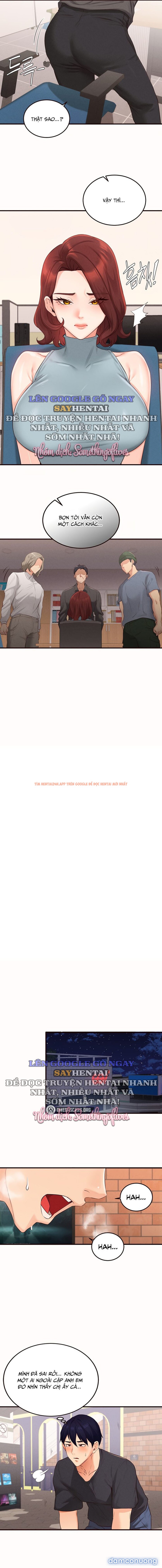 Xem ảnh Chào Mừng Đến Với Văn Hóa Milf - Chapter 63 - 9 - Truyenhentaiz.net