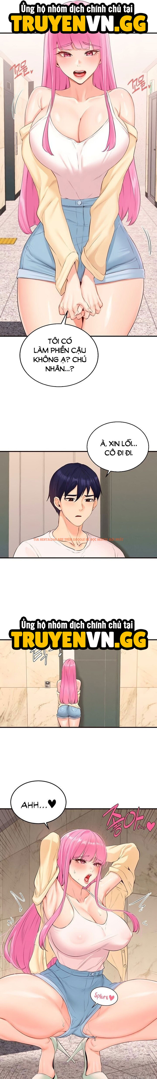 Xem ảnh Chào Mừng Đến Với Văn Hóa Milf - Chapter 64 - 10 - Truyenhentaiz.net