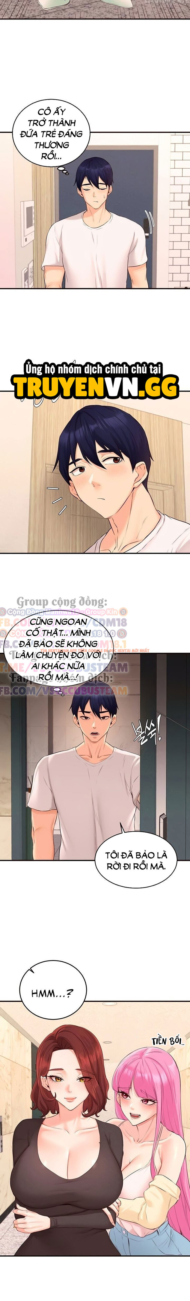 Xem ảnh Chào Mừng Đến Với Văn Hóa Milf - Chapter 64 - 11 - Truyenhentaiz.net