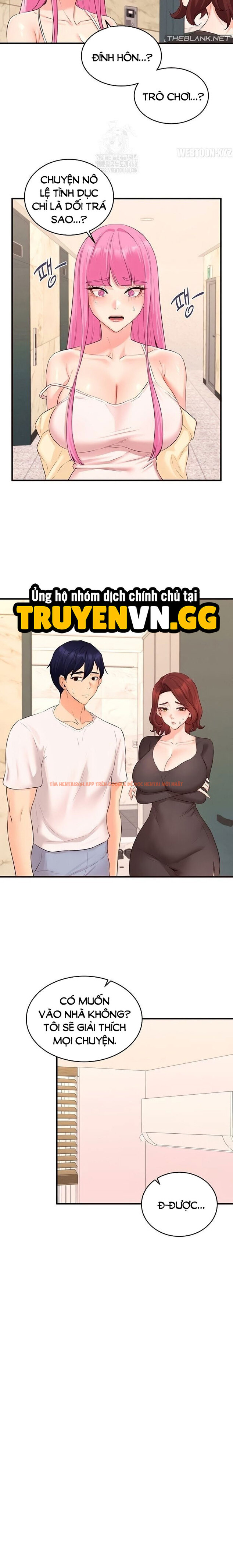 Xem ảnh Chào Mừng Đến Với Văn Hóa Milf - Chapter 64 - 13 - Truyenhentaiz.net