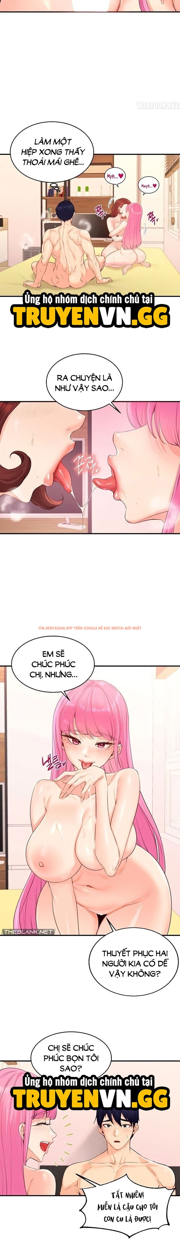 Xem ảnh Chào Mừng Đến Với Văn Hóa Milf - Chapter 64 - 15 0 - Truyenhentaiz.net