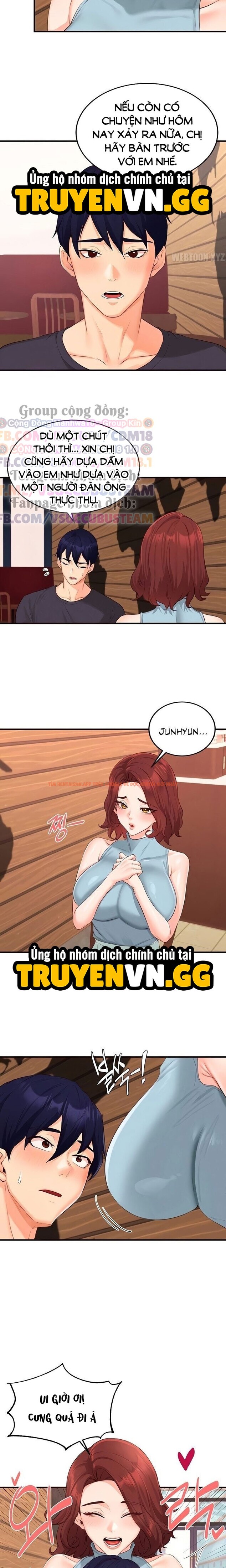 Xem ảnh Chào Mừng Đến Với Văn Hóa Milf - Chapter 64 - 5 0 - Truyenhentaiz.net