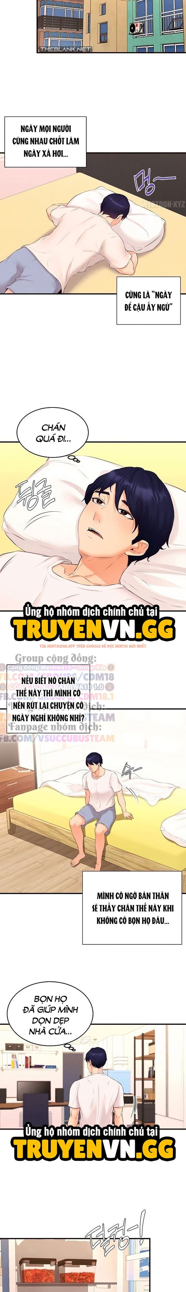 Xem ảnh Chào Mừng Đến Với Văn Hóa Milf - Chapter 64 - 7 0 - Truyenhentaiz.net