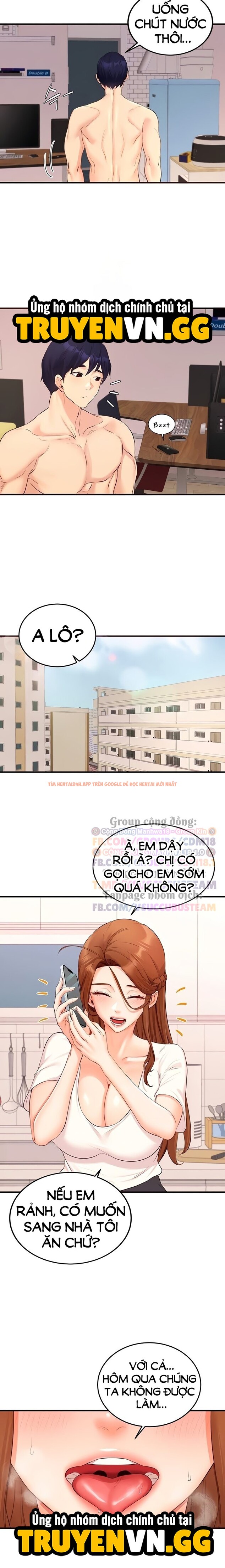 Xem ảnh Chào Mừng Đến Với Văn Hóa Milf - Chapter 65 - 2 1 - Truyenhentaiz.net