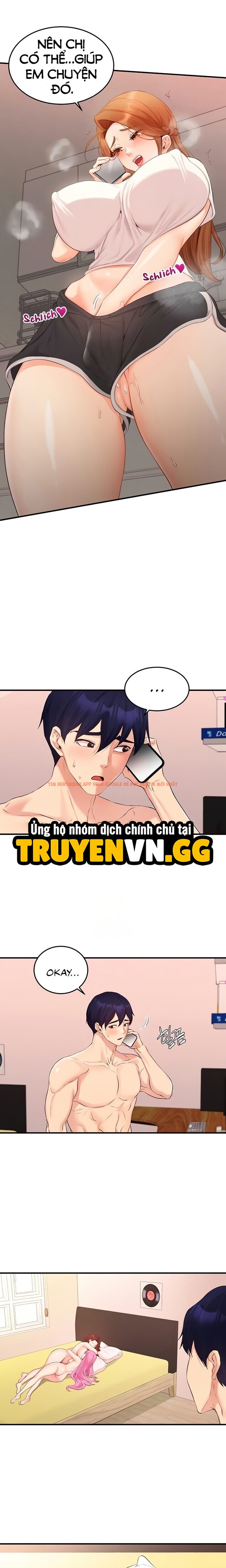 Xem ảnh Chào Mừng Đến Với Văn Hóa Milf - Chapter 65 - 3 0 - Truyenhentaiz.net