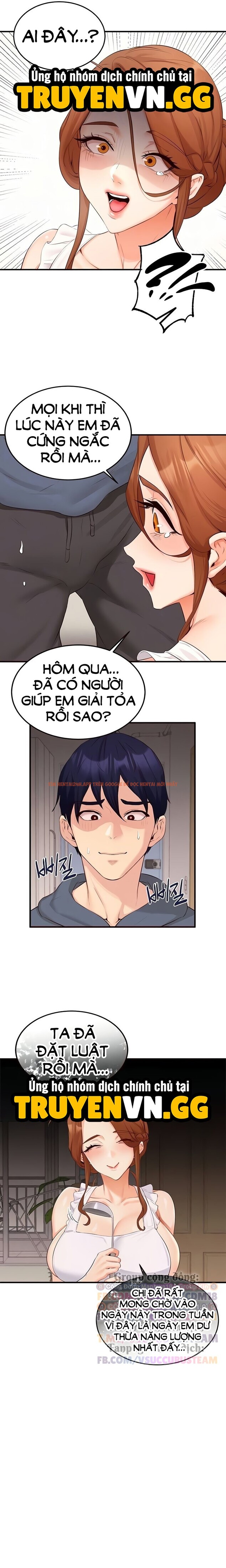 Xem ảnh Chào Mừng Đến Với Văn Hóa Milf - Chapter 65 - 5 0 - Truyenhentaiz.net