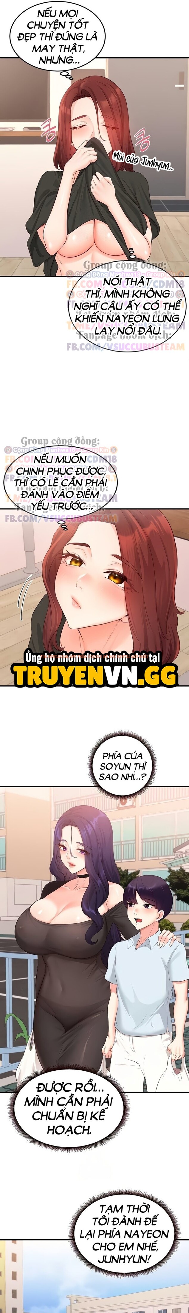 Xem ảnh Chào Mừng Đến Với Văn Hóa Milf - Chapter 65 - 8 0 - Truyenhentaiz.net