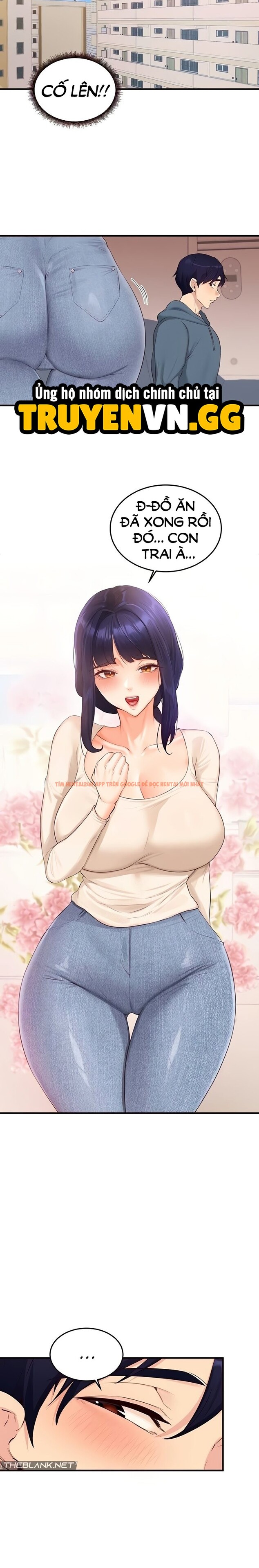 Xem ảnh Chào Mừng Đến Với Văn Hóa Milf - Chapter 65 - 8 1 - Truyenhentaiz.net