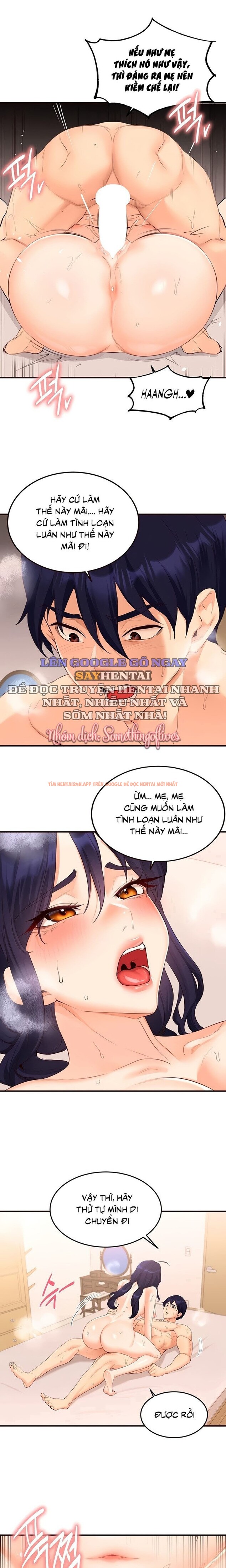 Xem ảnh Chào Mừng Đến Với Văn Hóa Milf - Chapter 66 - 10 0 - Truyenhentaiz.net