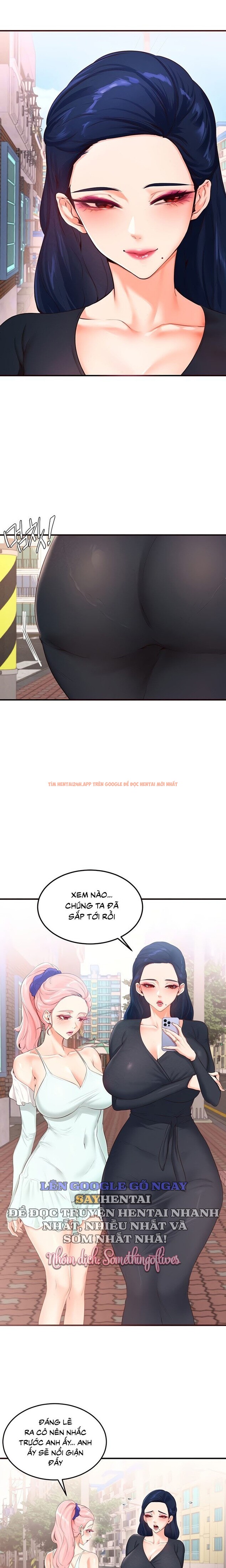 Xem ảnh Chào Mừng Đến Với Văn Hóa Milf - Chapter 66 - 8 0 - Truyenhentaiz.net