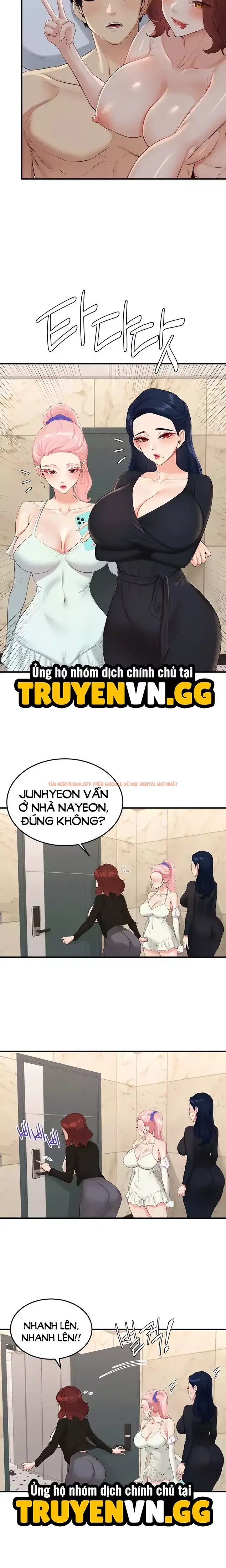 Xem ảnh Chào Mừng Đến Với Văn Hóa Milf - Chapter 67 - 2 1 - Truyenhentaiz.net