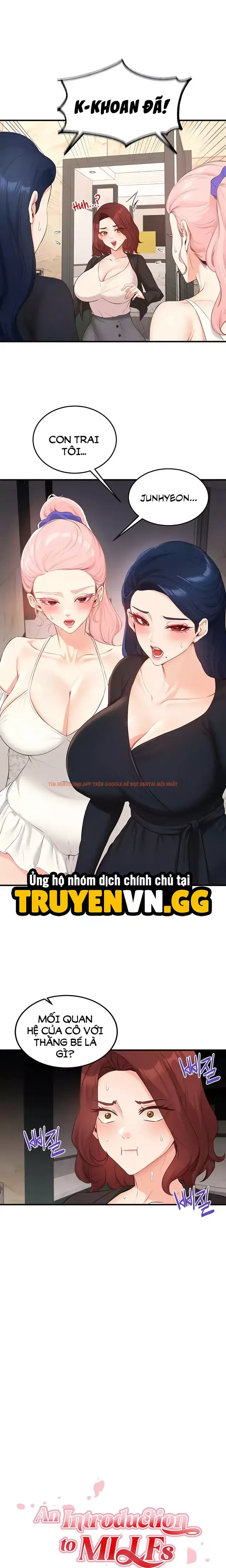 Xem ảnh Chào Mừng Đến Với Văn Hóa Milf - Chapter 67 - 2 2 - Truyenhentaiz.net
