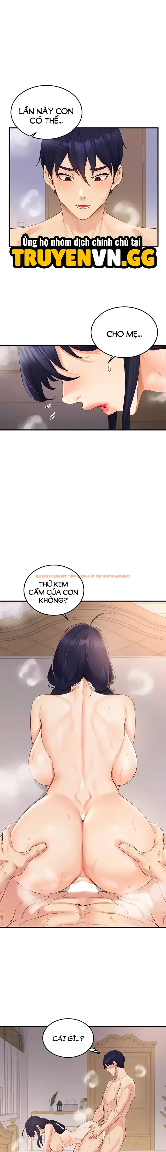 Xem ảnh Chào Mừng Đến Với Văn Hóa Milf - Chapter 67 - 3 0 - Truyenhentaiz.net