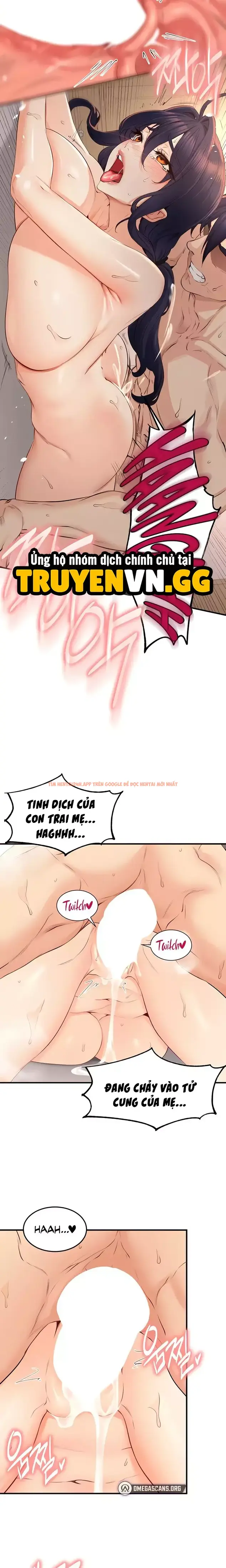 Xem ảnh Chào Mừng Đến Với Văn Hóa Milf - Chapter 67 - 4 1 - Truyenhentaiz.net