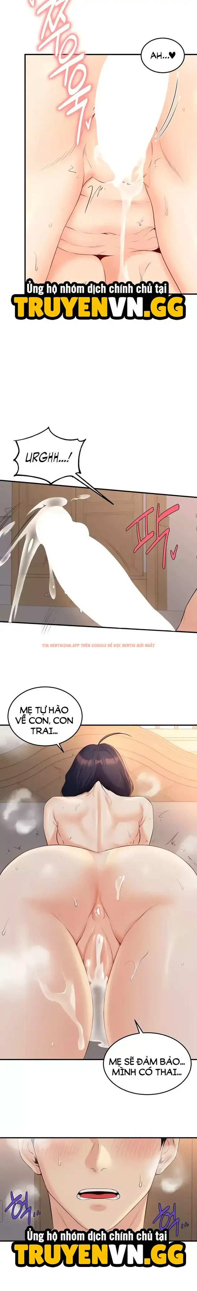 Xem ảnh Chào Mừng Đến Với Văn Hóa Milf - Chapter 67 - 4 2 - Truyenhentaiz.net