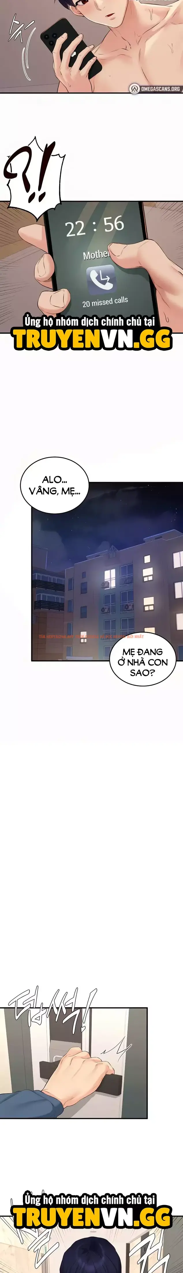 Xem ảnh Chào Mừng Đến Với Văn Hóa Milf - Chapter 67 - 6 1 - Truyenhentaiz.net