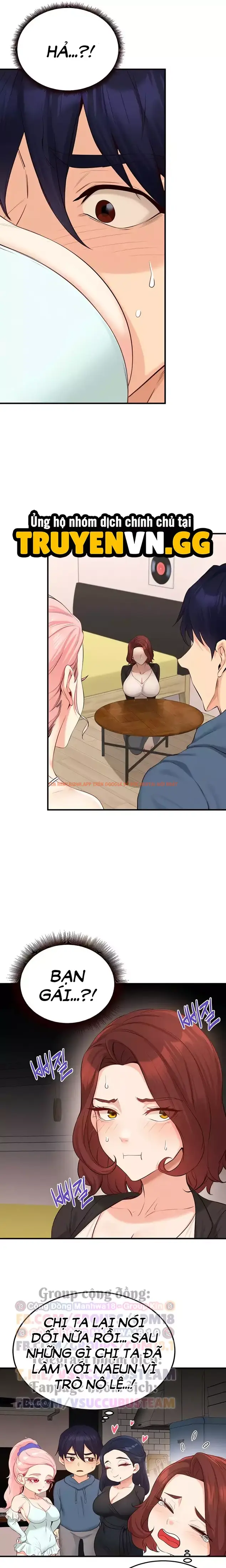 Xem ảnh Chào Mừng Đến Với Văn Hóa Milf - Chapter 67 - 7 0 - Truyenhentaiz.net