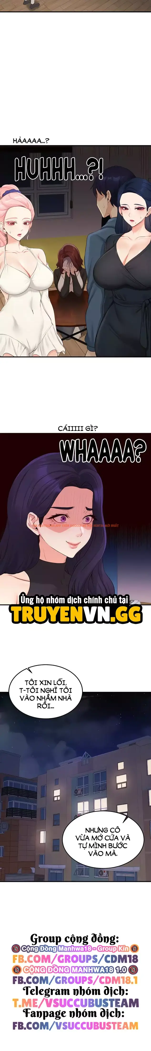 Xem ảnh Chào Mừng Đến Với Văn Hóa Milf - Chapter 67 - 7 2 - Truyenhentaiz.net