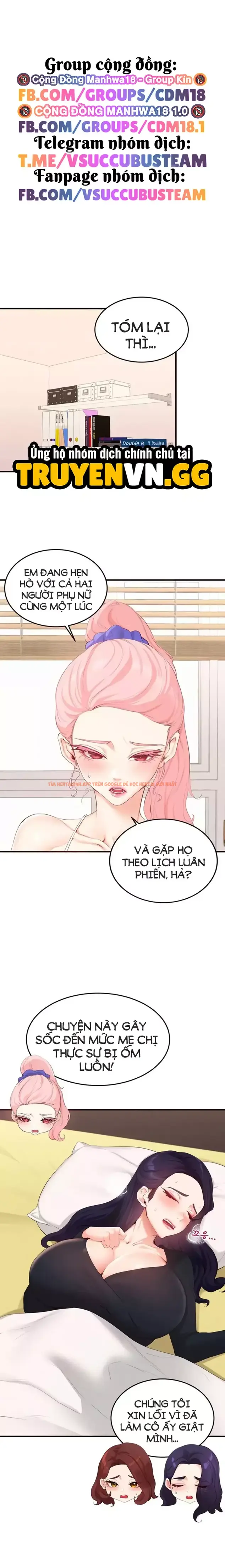 Xem ảnh Chào Mừng Đến Với Văn Hóa Milf - Chapter 68 - 2 0 - Truyenhentaiz.net