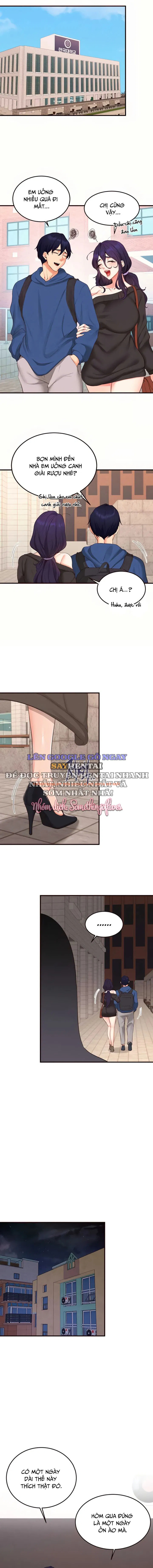 Xem ảnh Chào Mừng Đến Với Văn Hóa Milf - Chapter 69 - 10 - Truyenhentaiz.net