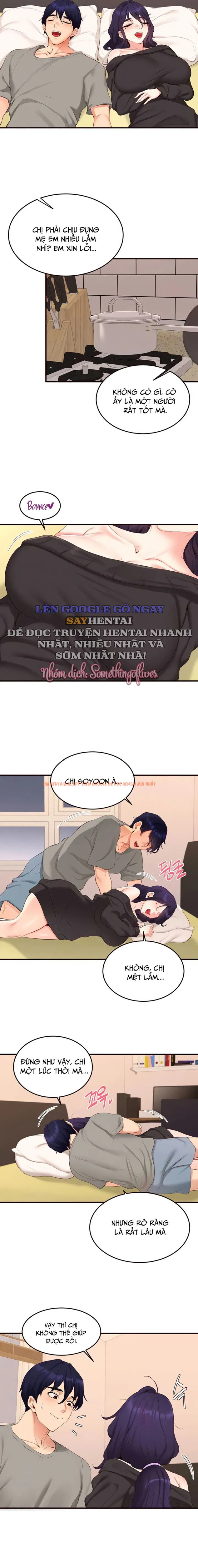 Xem ảnh Chào Mừng Đến Với Văn Hóa Milf - Chapter 69 - 11 - Truyenhentaiz.net