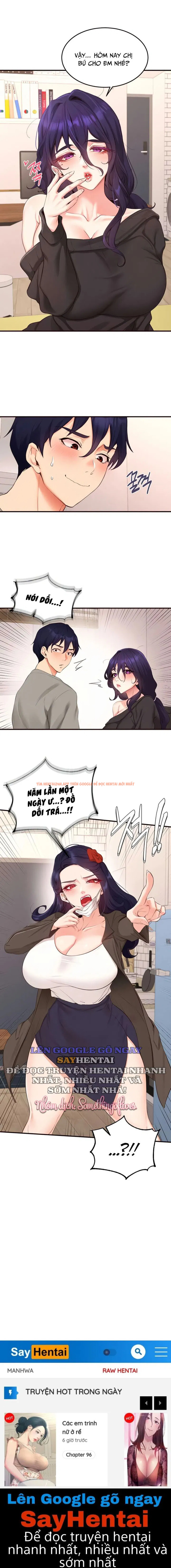 Xem ảnh Chào Mừng Đến Với Văn Hóa Milf - Chapter 69 - 12 - Truyenhentaiz.net