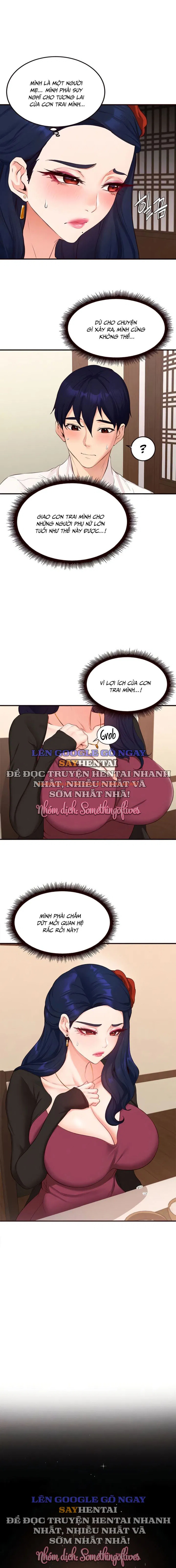 Xem ảnh Chào Mừng Đến Với Văn Hóa Milf - Chapter 69 - 2 - Truyenhentaiz.net