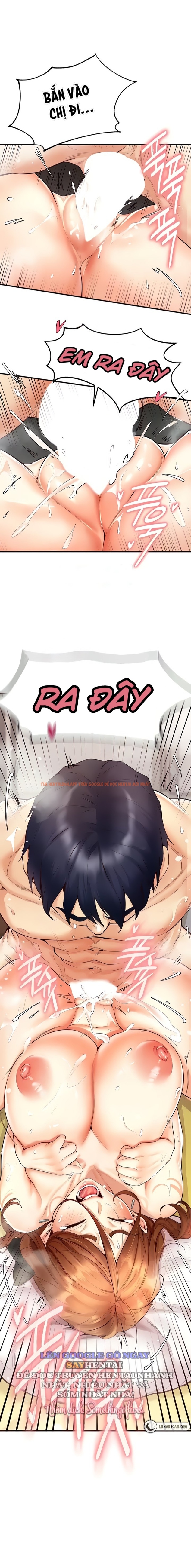 Trang truyện 10 trong truyện tranh Chào Mừng Đến Với Văn Hóa Milf - Chap 7 - www.lxmanga.org Trang truyện 10 trong truyện tranh Chào Mừng Đến Với Văn Hóa Milf - Chap 7 - www.lxmanga.org