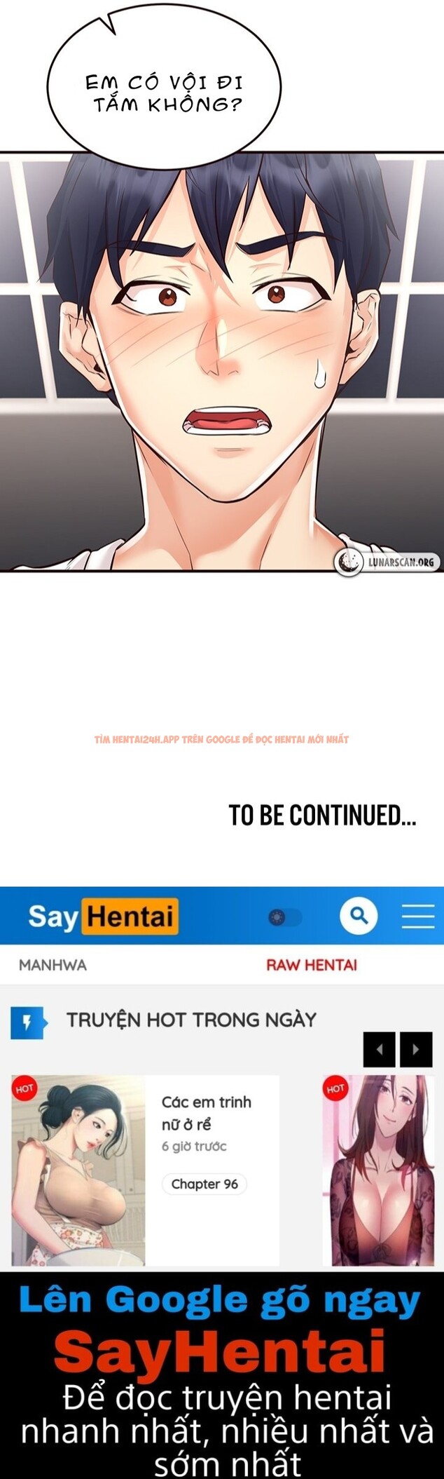 Xem ảnh 19 trong truyện hentai Chào Mừng Đến Với Văn Hóa Milf - Chapter 9 - hentaitvn.net Xem ảnh 19 trong truyện hentai Chào Mừng Đến Với Văn Hóa Milf - Chapter 9 - hentaitvn.net