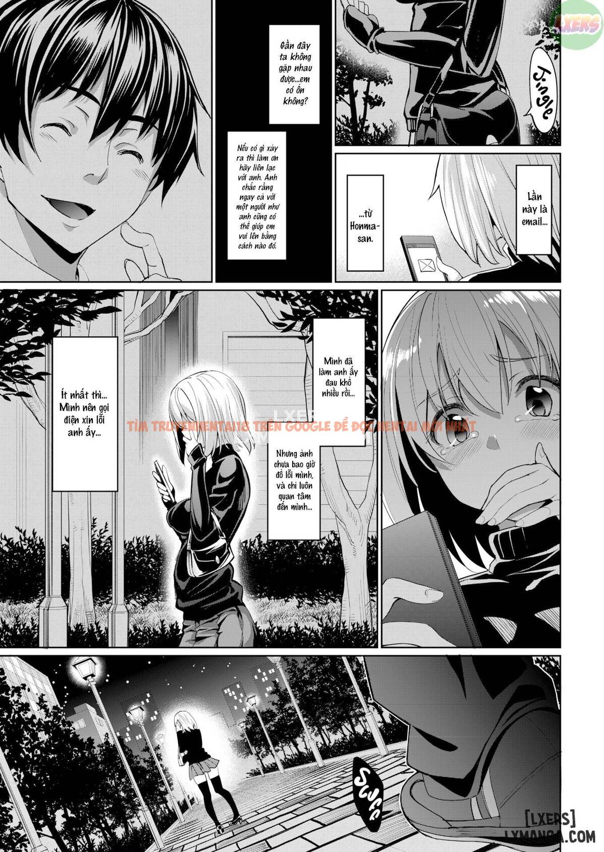 Xem ảnh 2 trong truyện hentai Chào Mừng Tới Linseal - Chapter 4 - hentaitvn.net