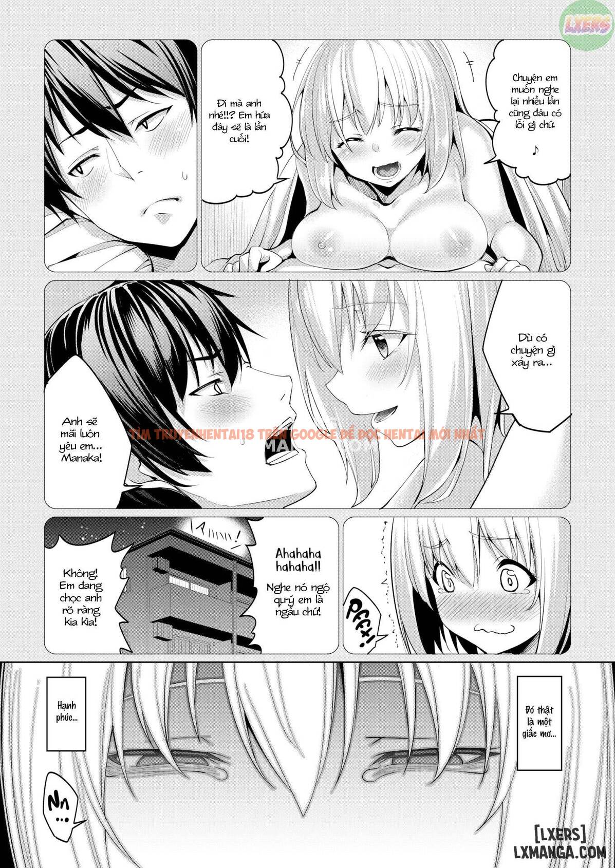 Xem ảnh 4 trong truyện hentai Chào Mừng Tới Linseal - Chapter 4 - hentaitvn.net