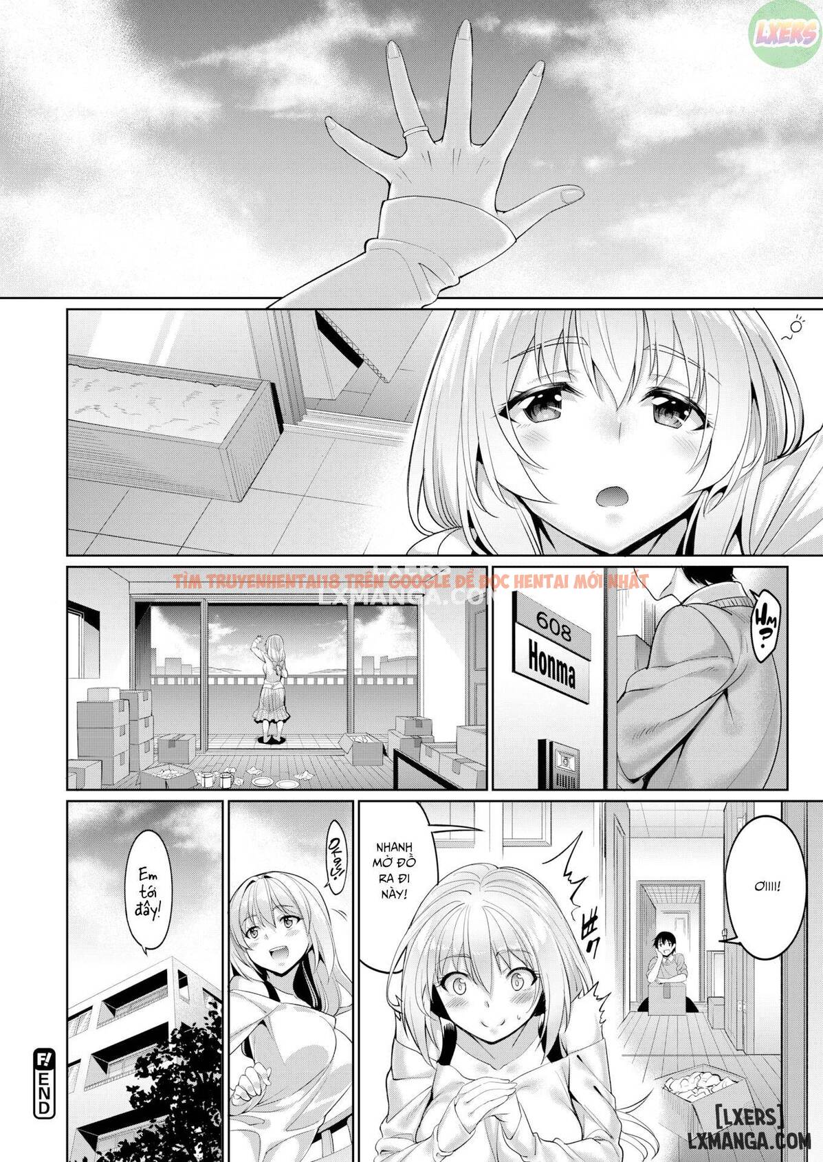 Xem ảnh 23 trong truyện hentai Chào Mừng Tới Linseal - Chapter 5 END - hentaitvn.net