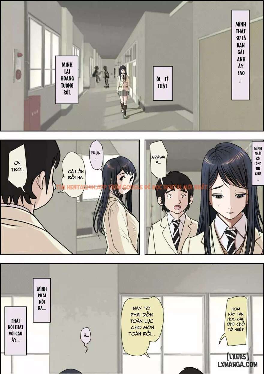 Xem ảnh 60 6925e2902be70 trong truyện hentai Charao Ni Netorare - Vol 4 - hentaitvn.net