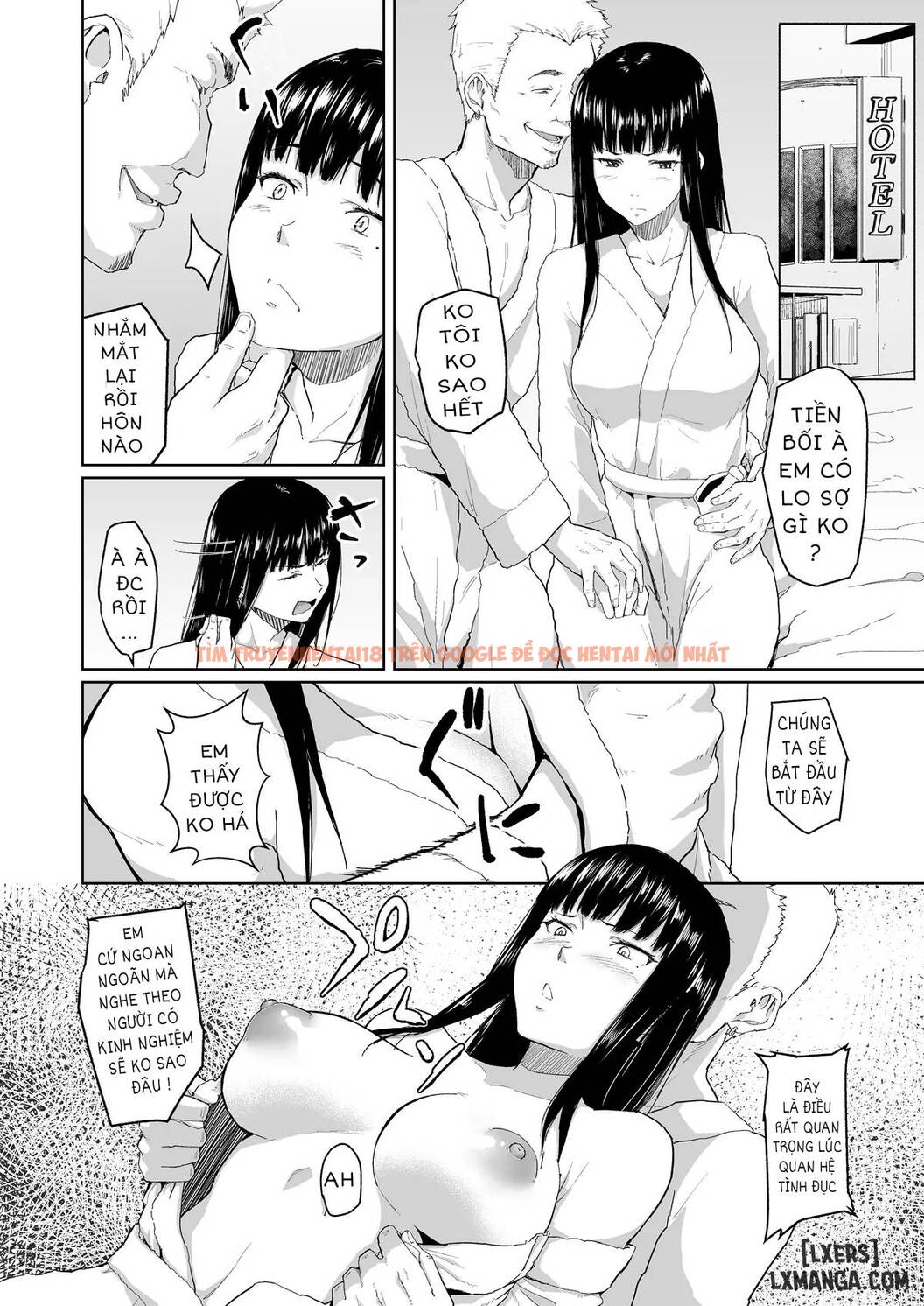 Xem ảnh Charao Ni Netorareta Senpai - OneShot : Nặc Cổ - 14 - HentaiTruyen.fun