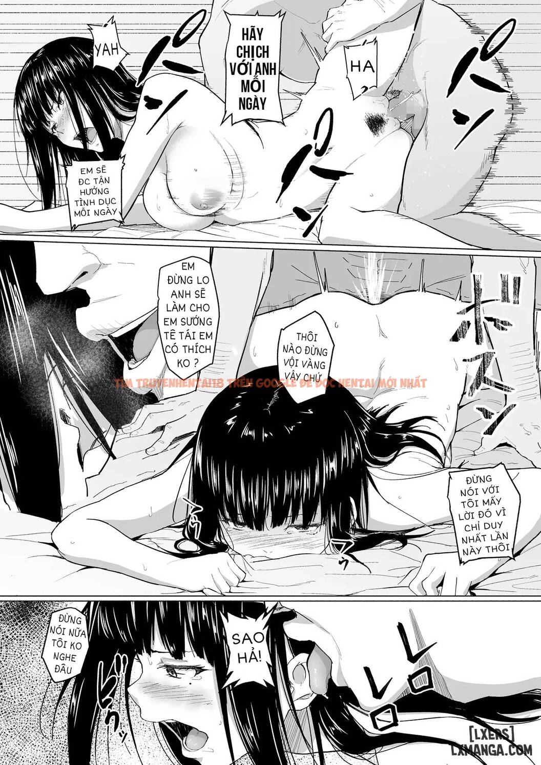 Xem ảnh Charao Ni Netorareta Senpai - OneShot : Nặc Cổ - 20 - HentaiTruyen.fun