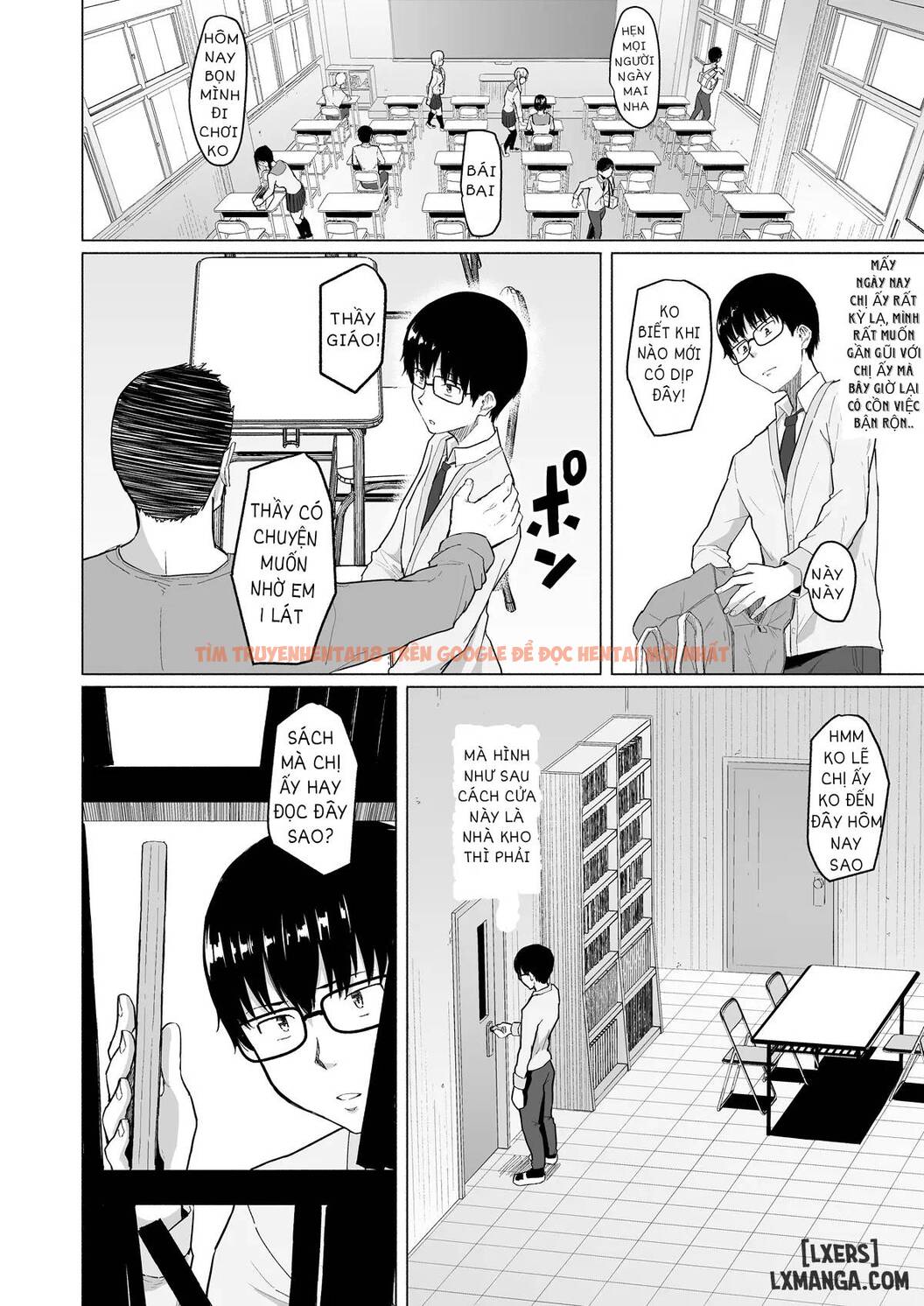 Xem ảnh Charao Ni Netorareta Senpai - OneShot : Nặc Cổ - 26 - HentaiTruyen.fun