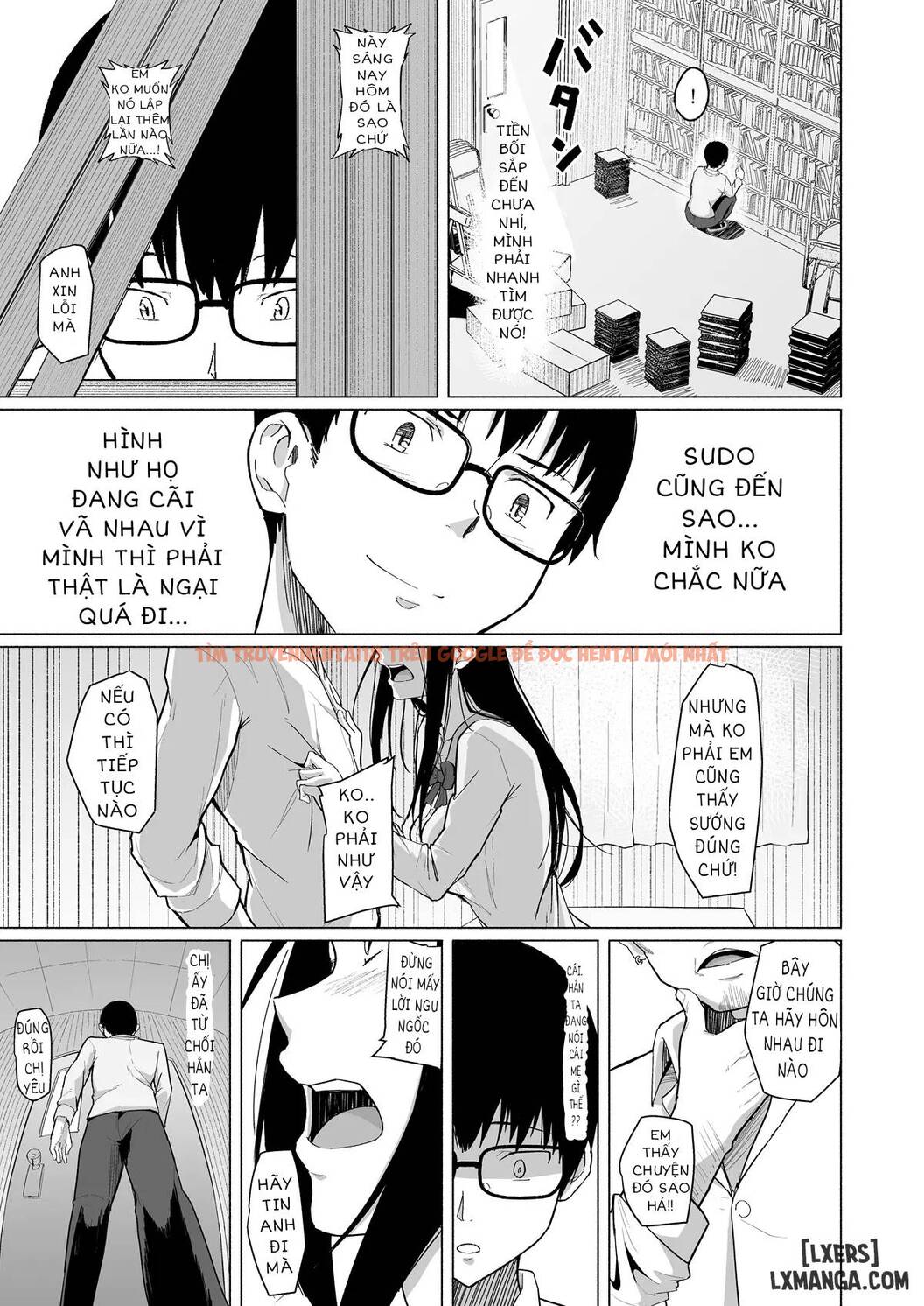 Xem ảnh Charao Ni Netorareta Senpai - OneShot : Nặc Cổ - 27 - HentaiTruyen.fun