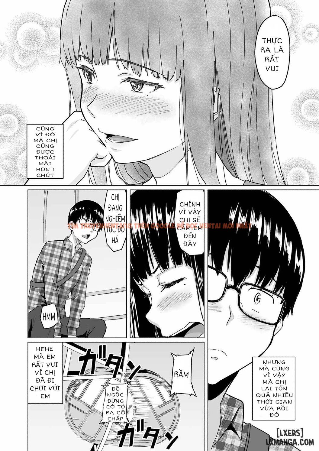 Xem ảnh Charao Ni Netorareta Senpai - OneShot : Nặc Cổ - 8 - HentaiTruyen.fun