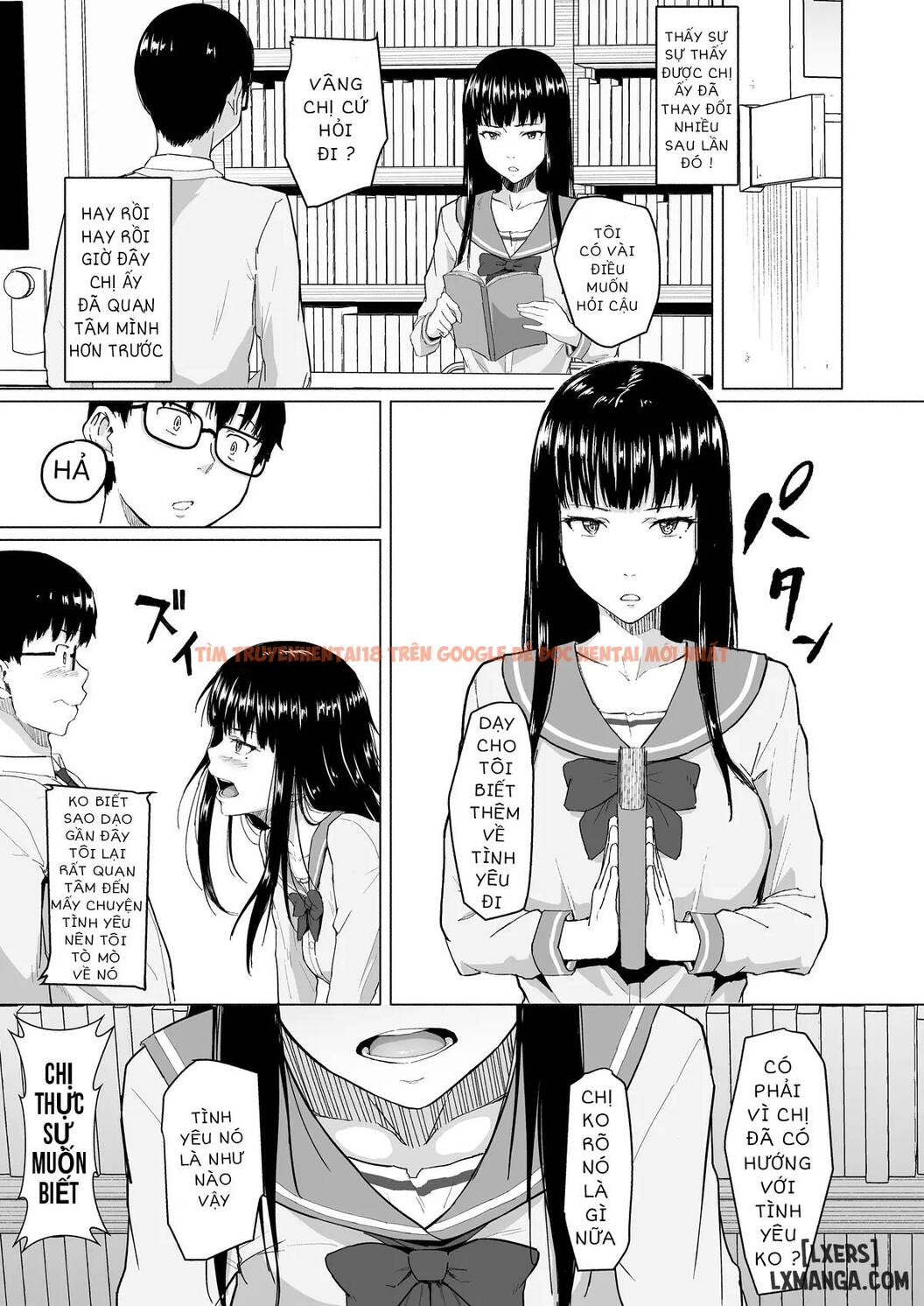Xem ảnh Charao Ni Netorareta Senpai - OneShot : Nặc Cổ - 9 - HentaiTruyen.fun