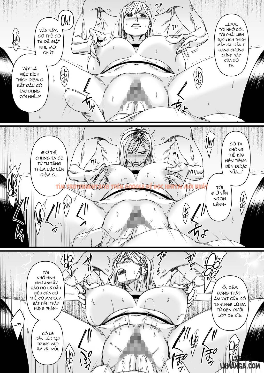 Xem ảnh 13 trong truyện hentai Charisma Av Joyuu (23-sai) O Intai Tekkai Suru Made Ikase Makuru 3 Fan Kanshasai Hen - One Shot. - hentaitvn.net
