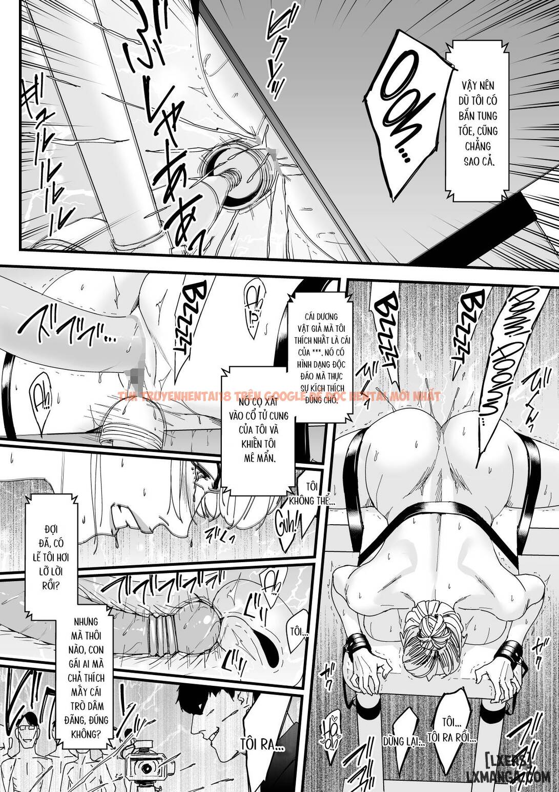 Xem ảnh 24 trong truyện hentai Charisma Av Joyuu (23-sai) O Intai Tekkai Suru Made Ikase Makuru 3 Fan Kanshasai Hen - One Shot. - hentaitvn.net