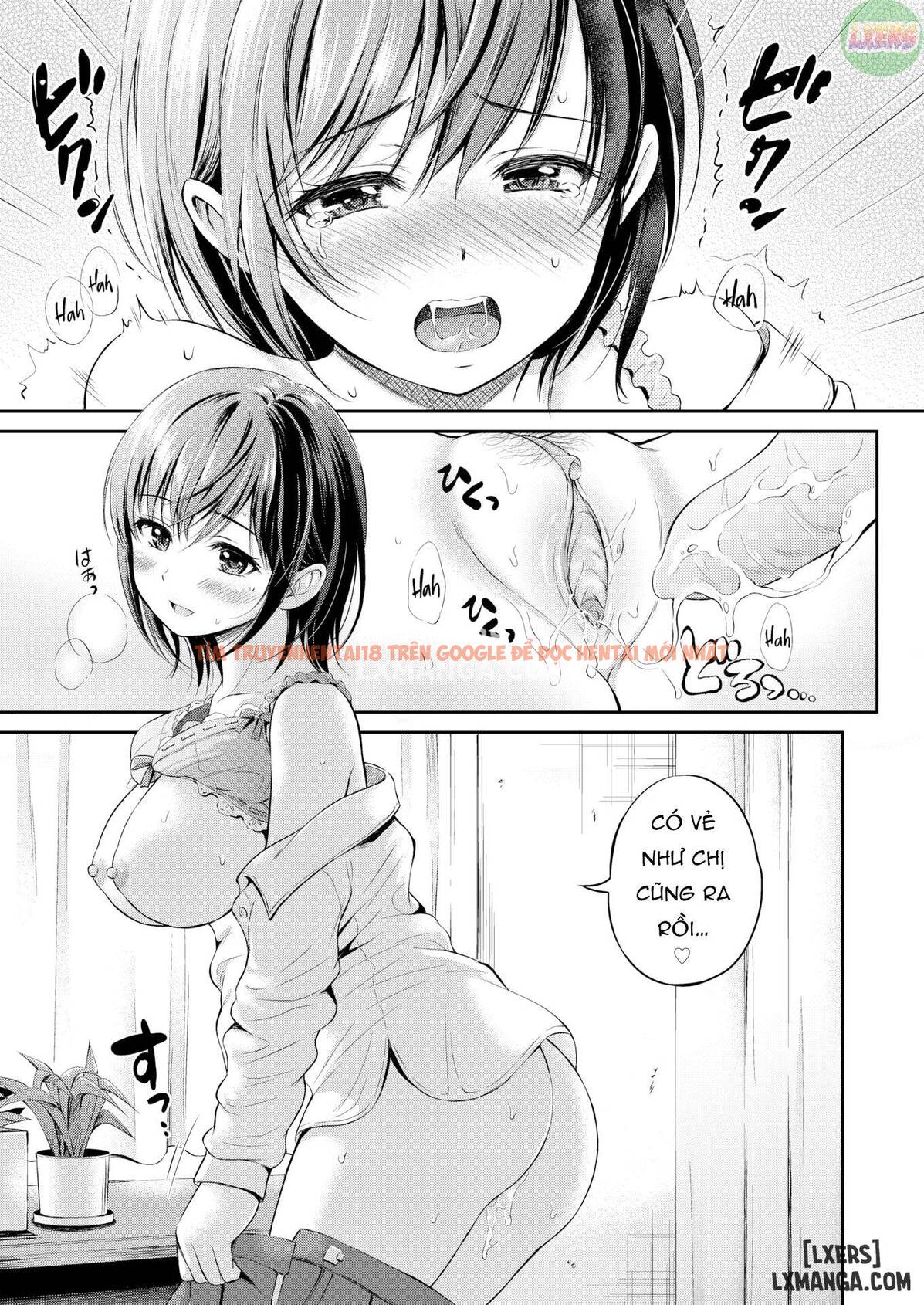 Xem ảnh 12 trong truyện hentai Charmed Love - One Shot - hentaitvn.net
